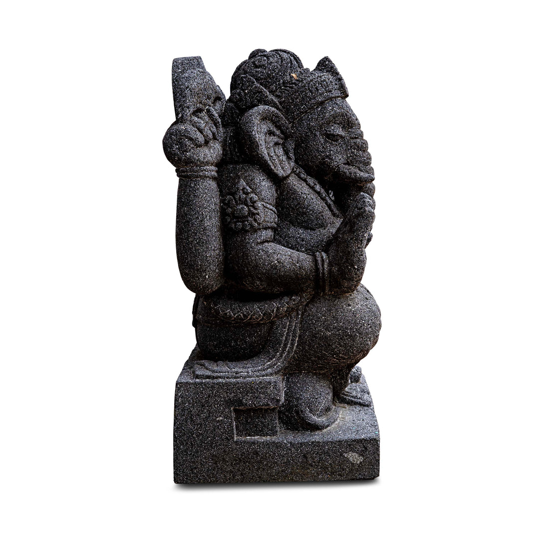 GANESHA ZANE