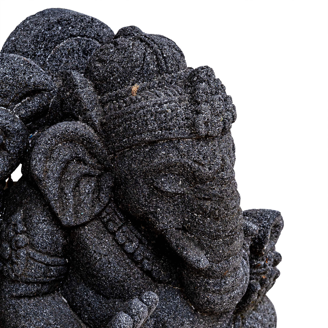 GANESHA ZANE