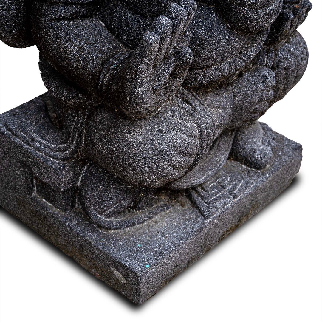 GANESHA ZANE