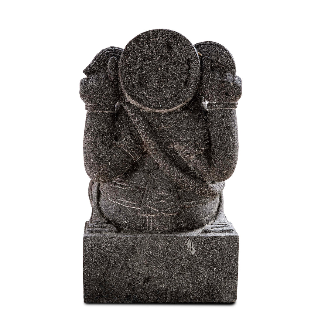 GANESHA ZANE