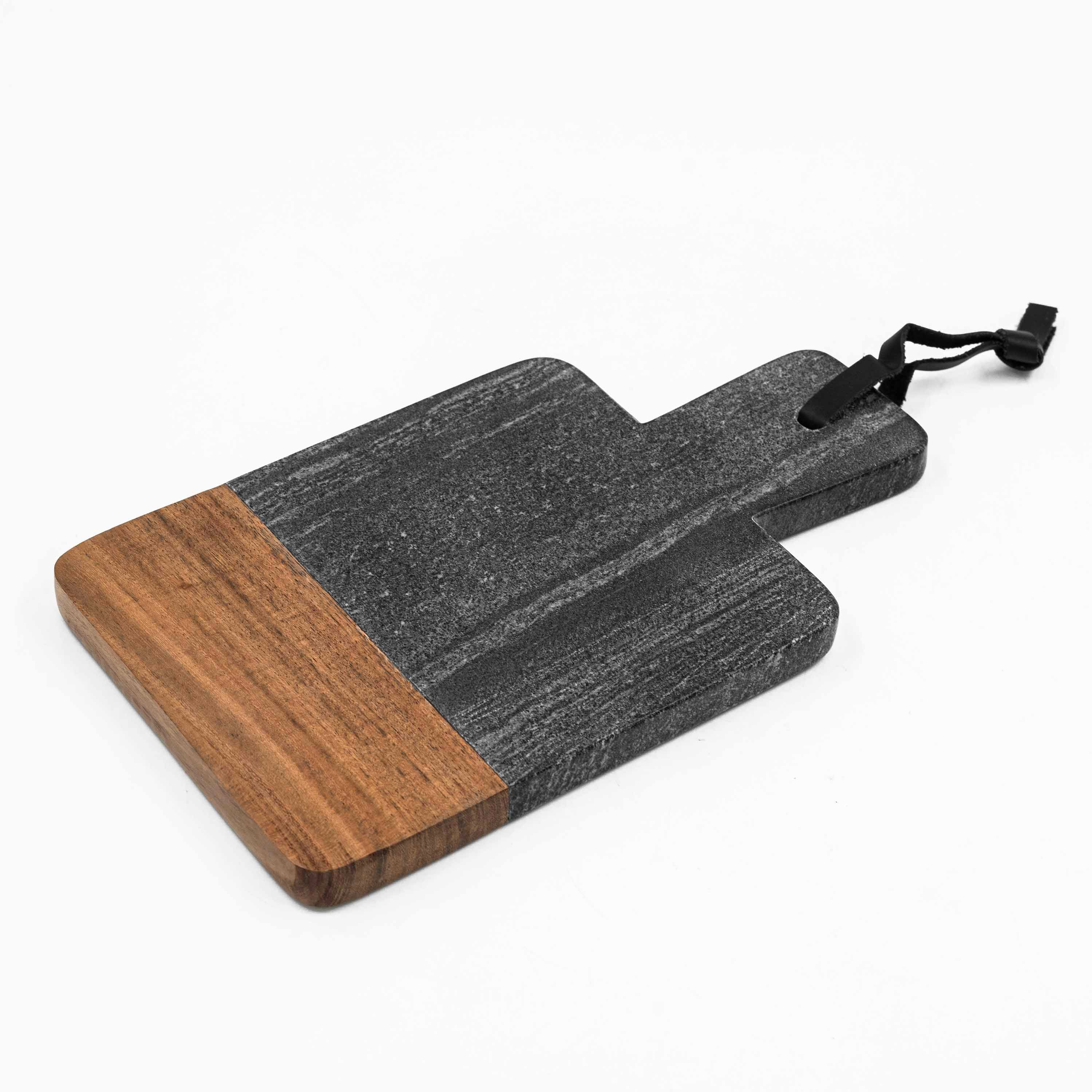Crossword Cheese Board