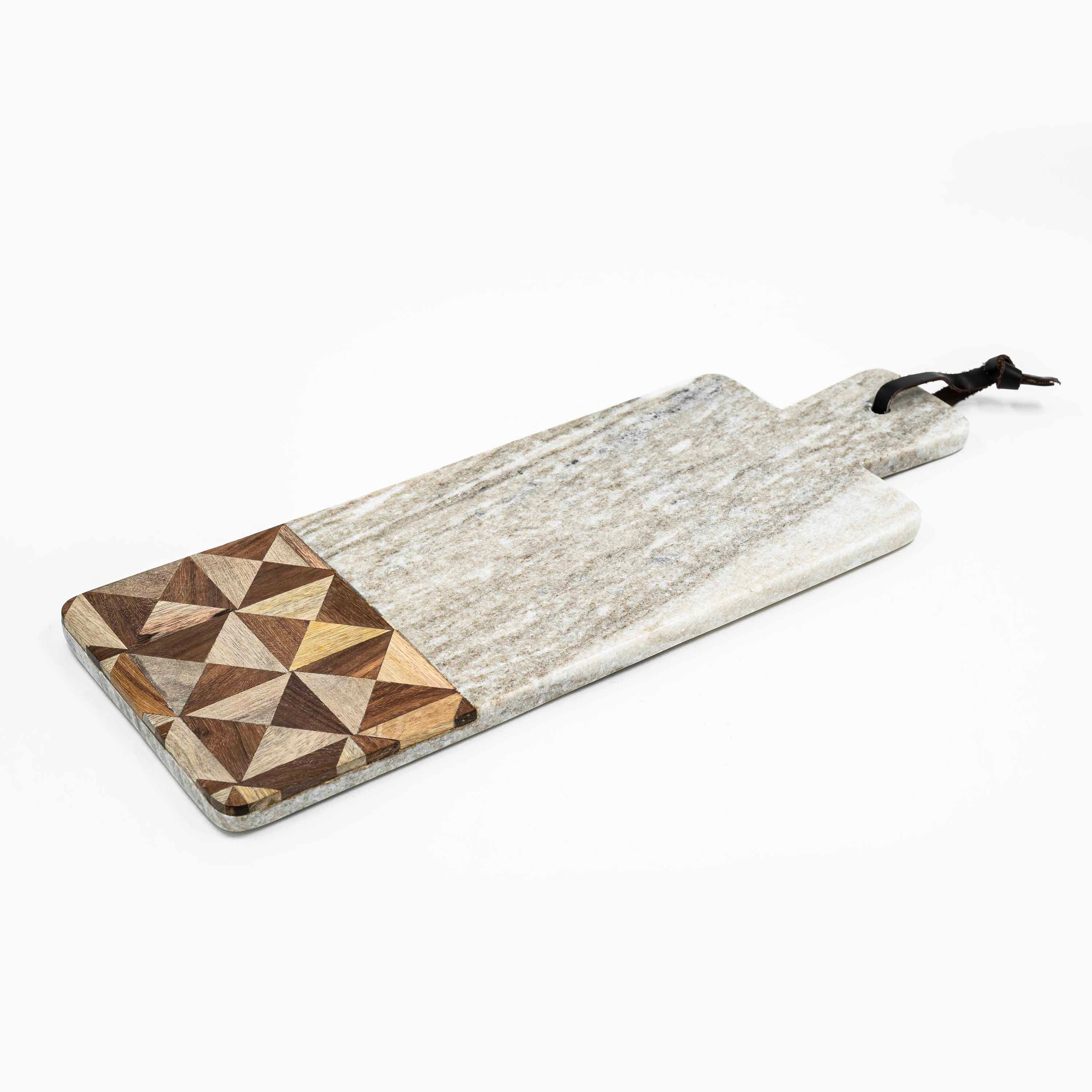 Fasciner Cheese Board