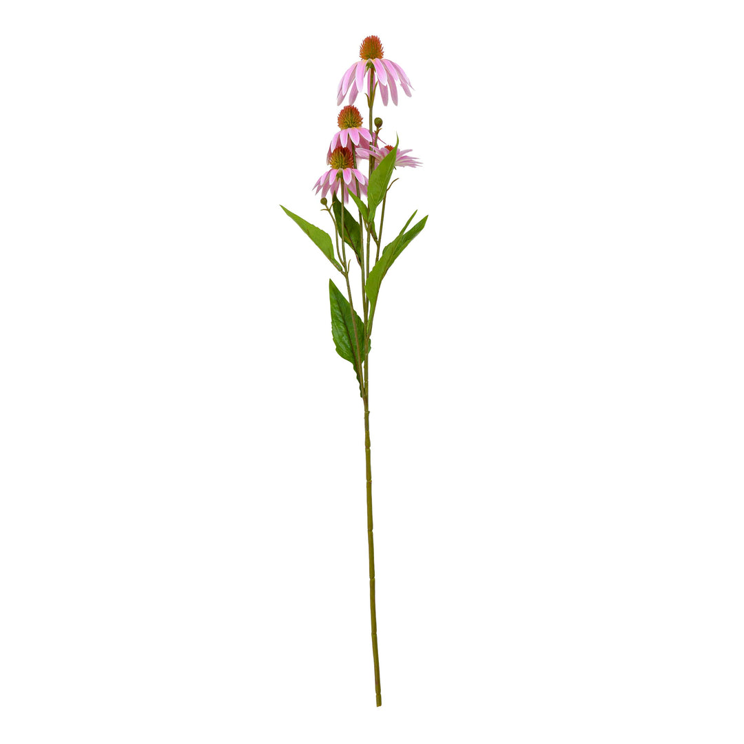 Faux Gerbera Stem Lilac