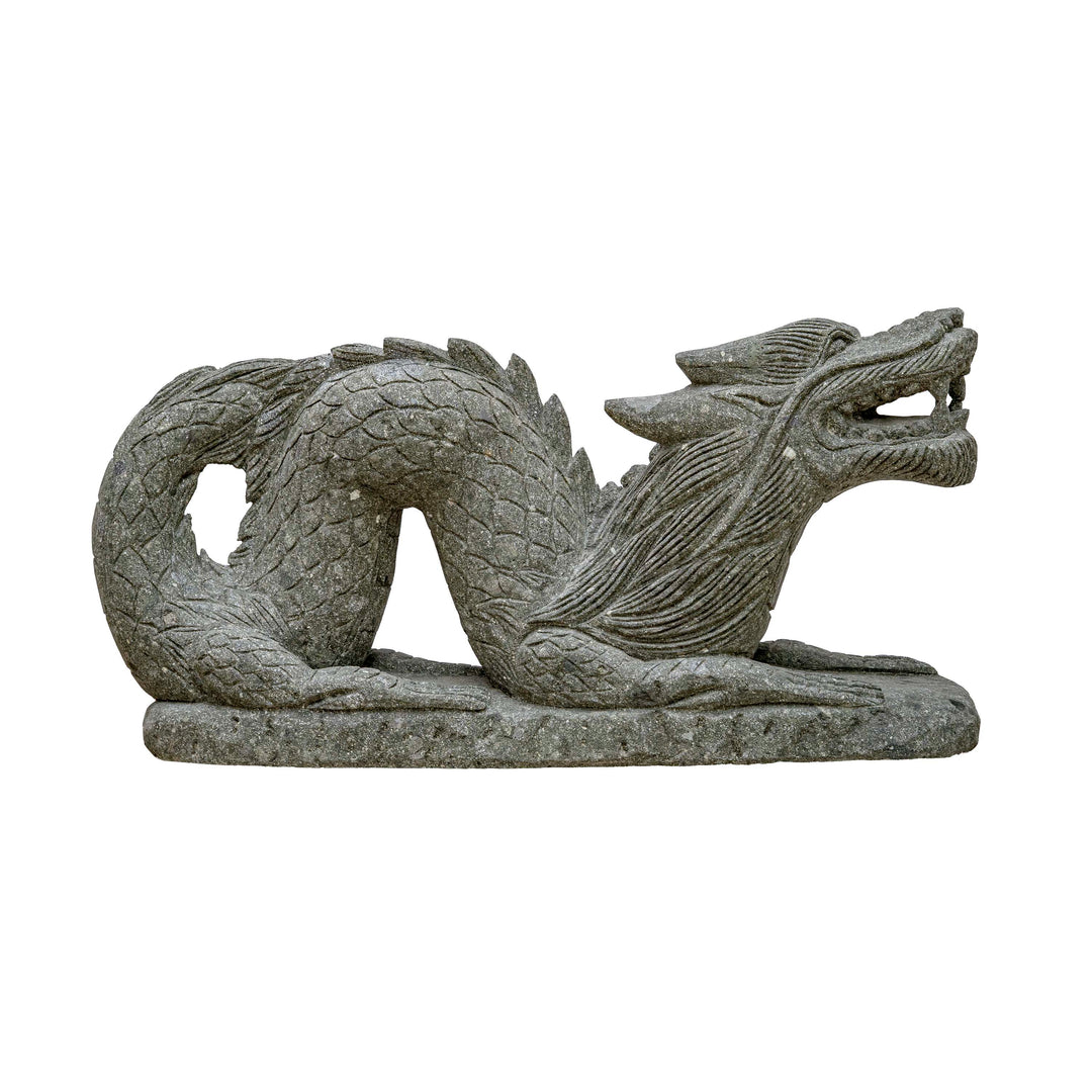DRAGON FIGURATIVE