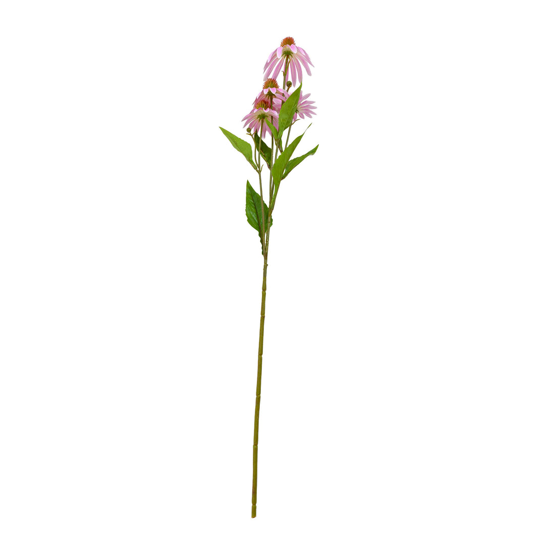 Faux Gerbera Stem Lilac