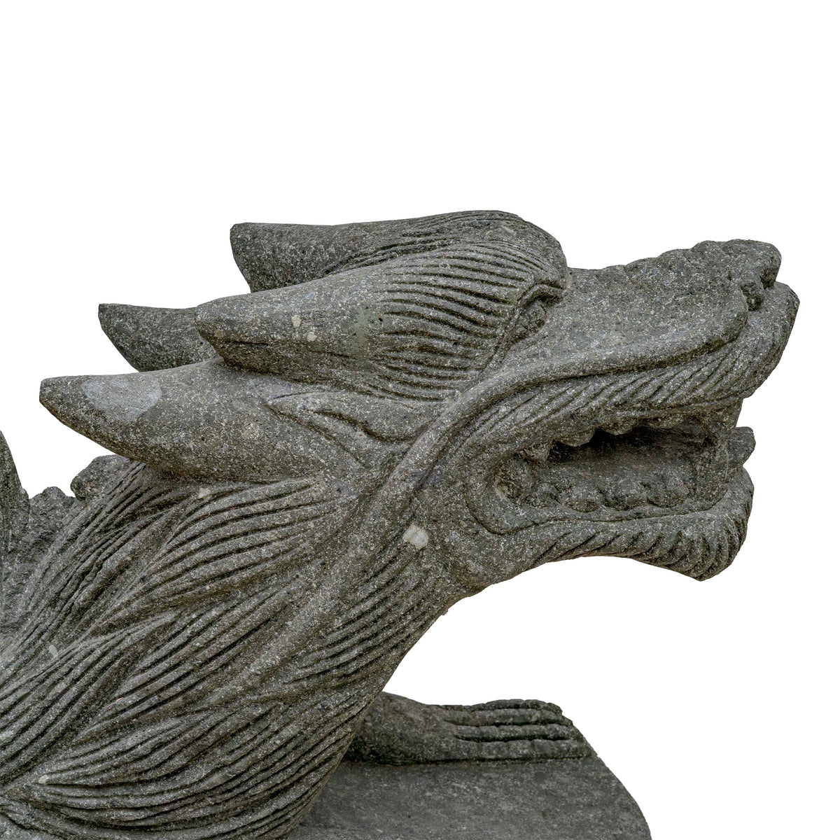 DRAGON FIGURATIVE
