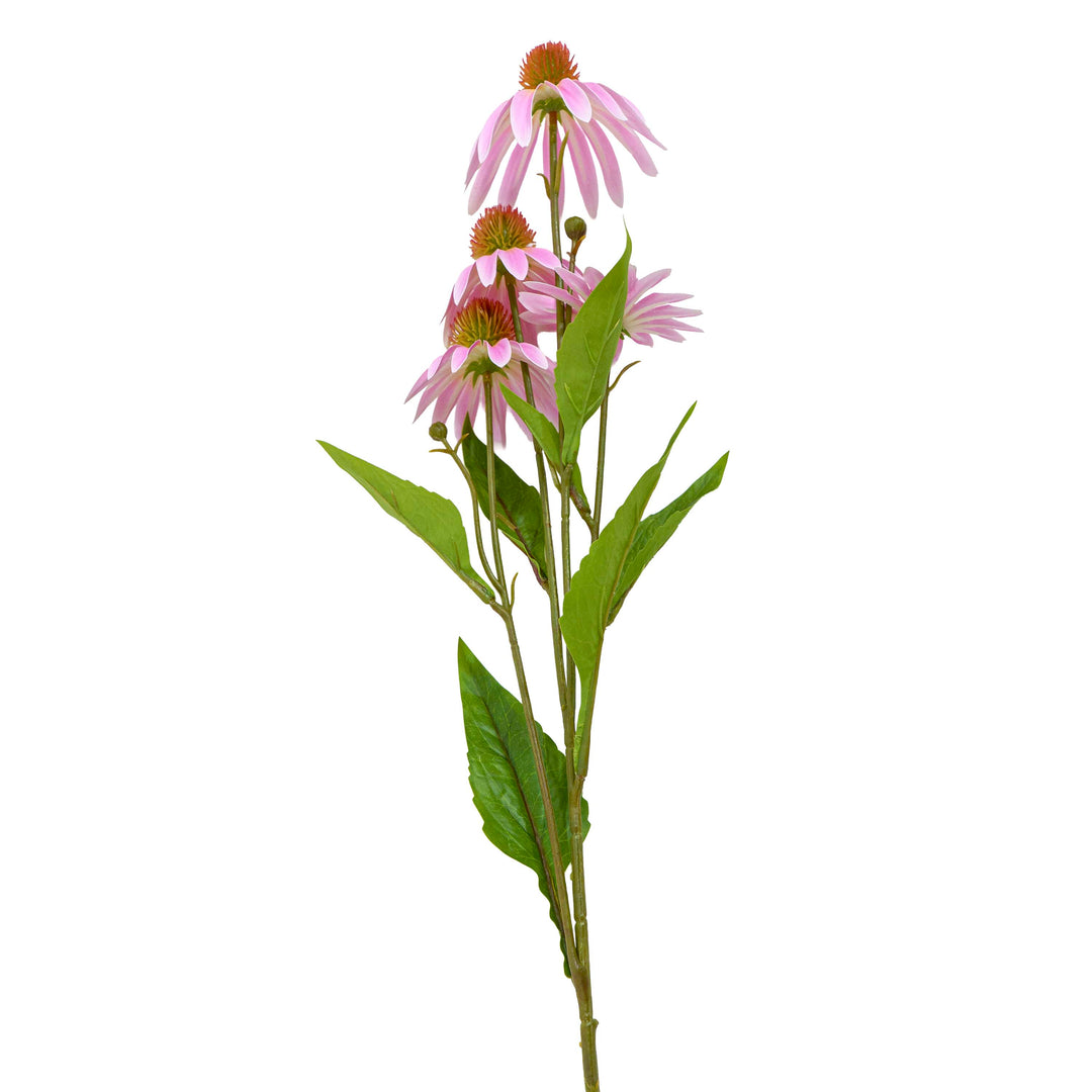 Faux Gerbera Stem Lilac