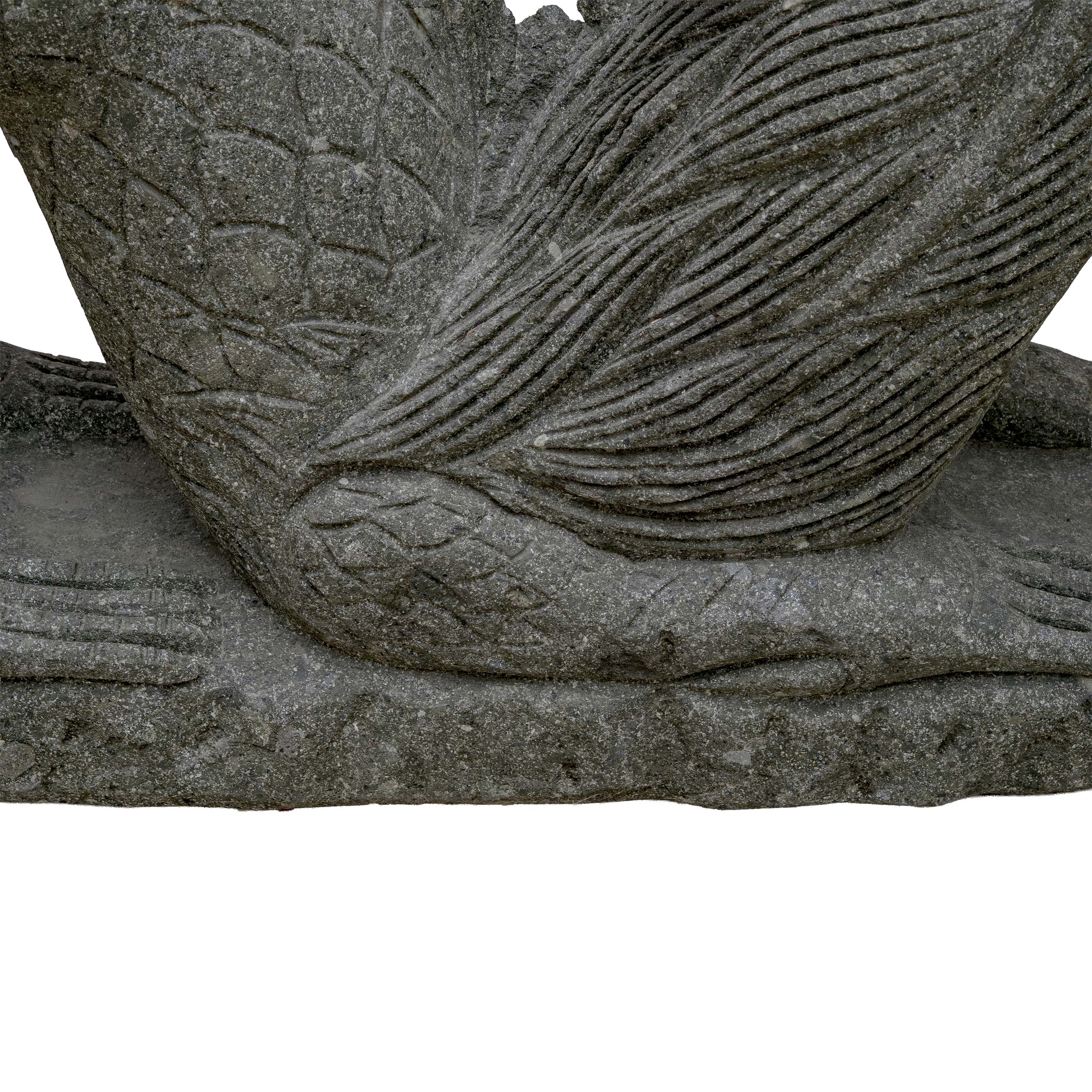 DRAGON FIGURATIVE