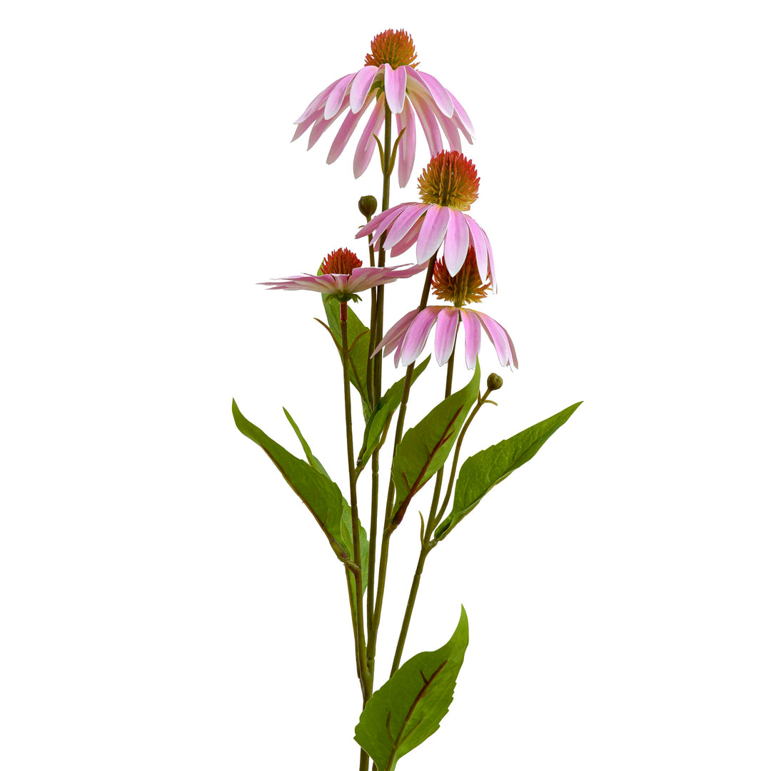 Faux Gerbera Stem Lilac