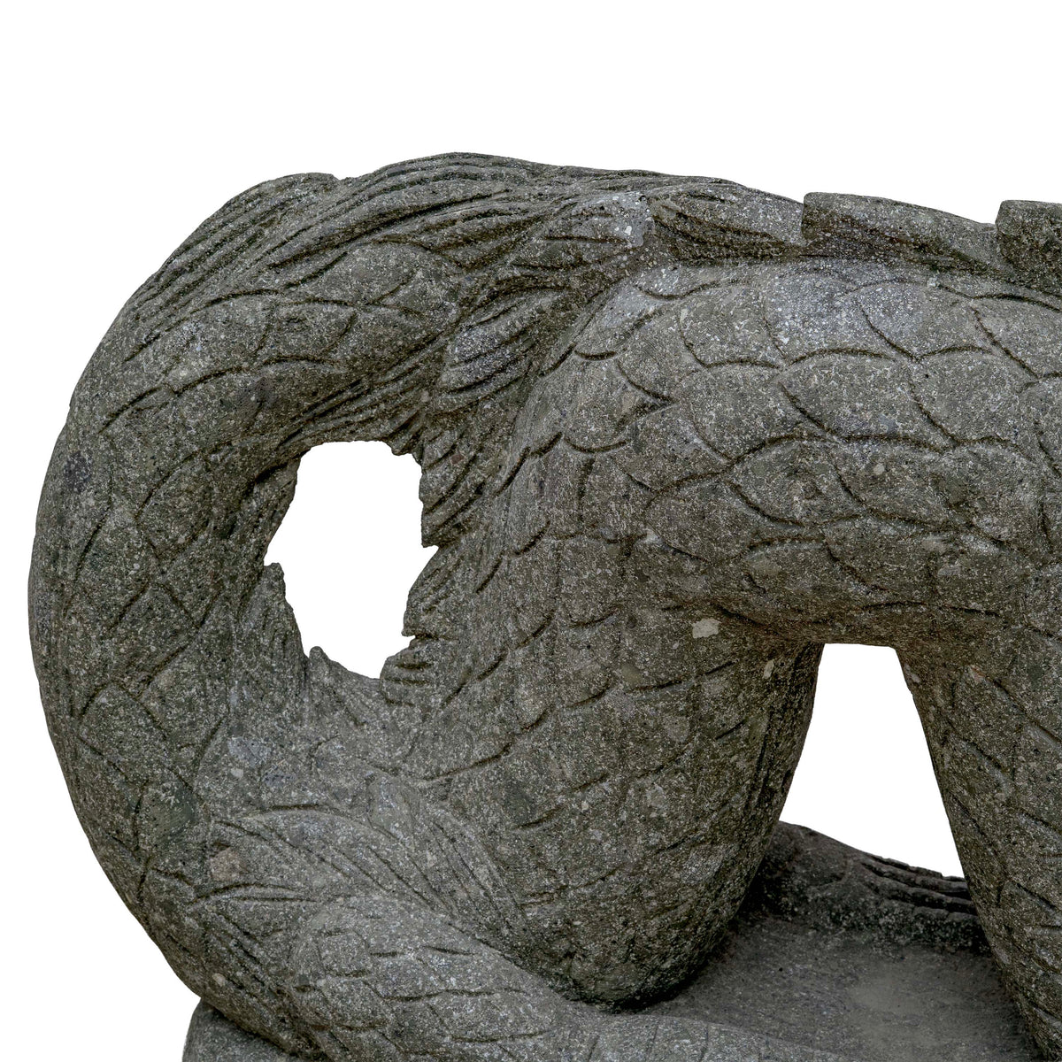 DRAGON FIGURATIVE