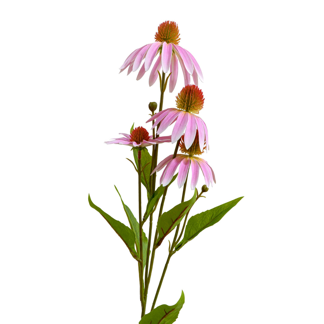 Faux Gerbera Stem Lilac