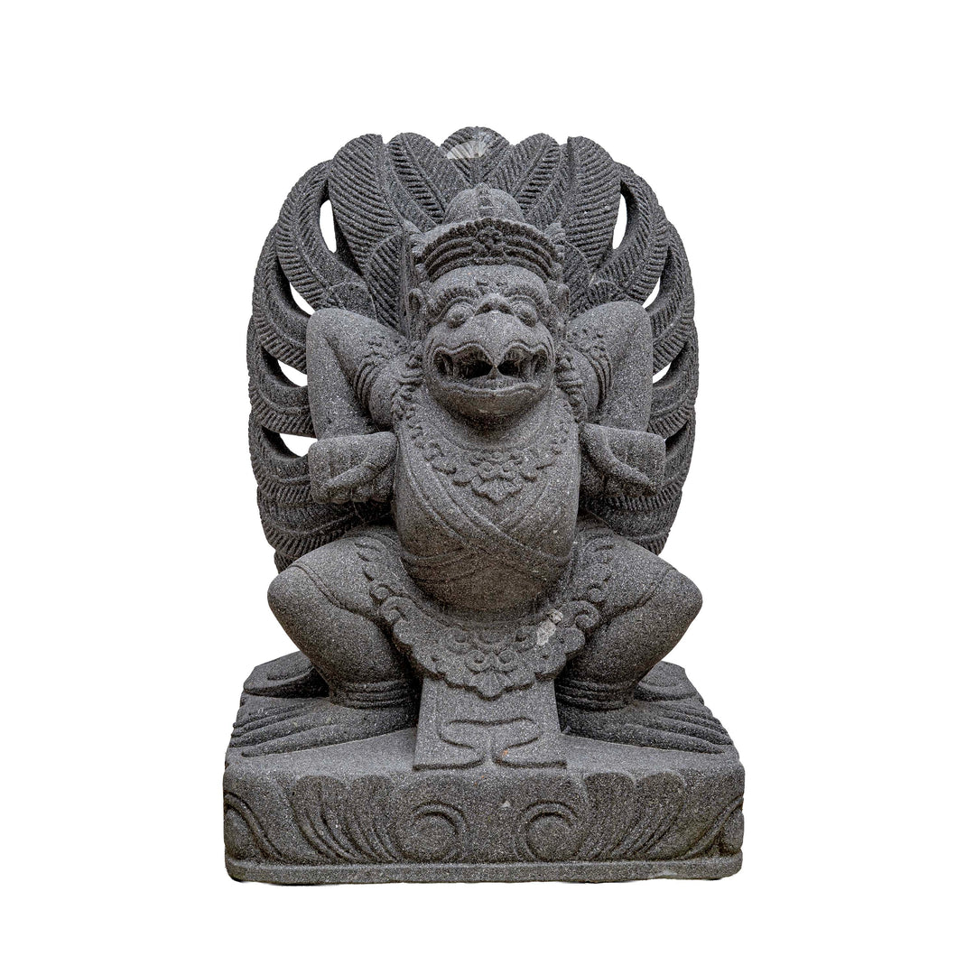 GARUDA ZOR