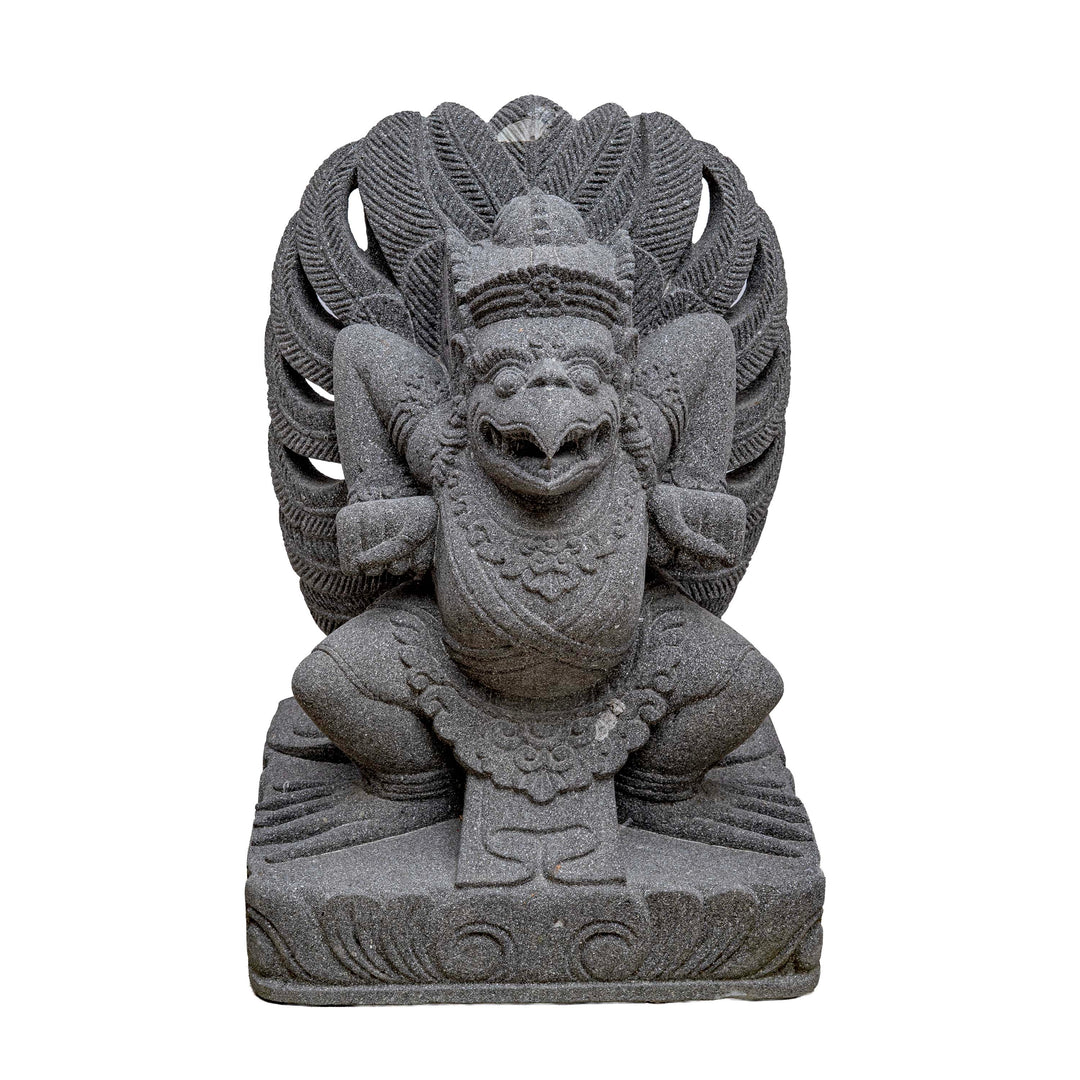 GARUDA ZOR