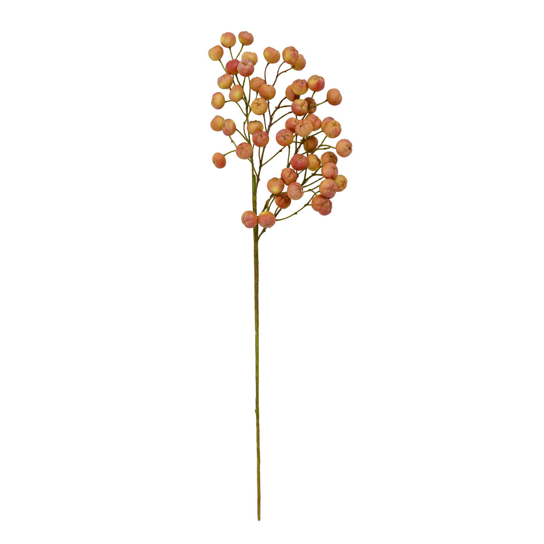Faux Berry Stem
