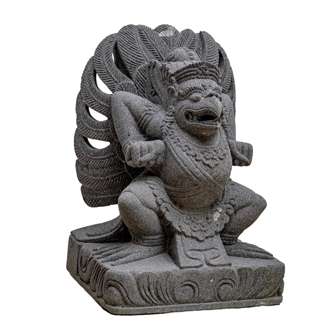 GARUDA ZOR