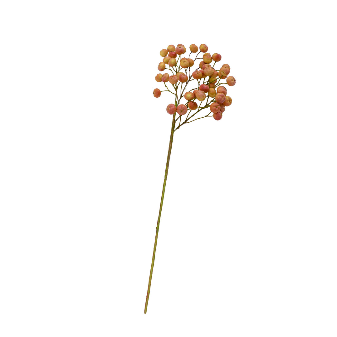 Faux Berry Stem