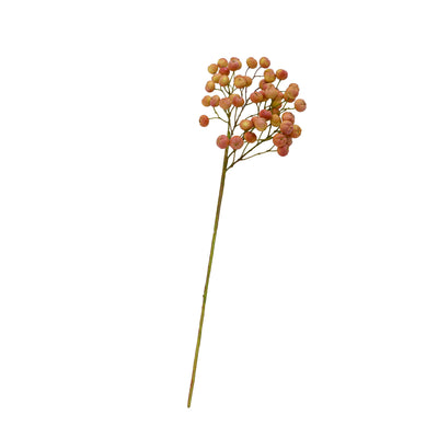 Faux Berry Stem