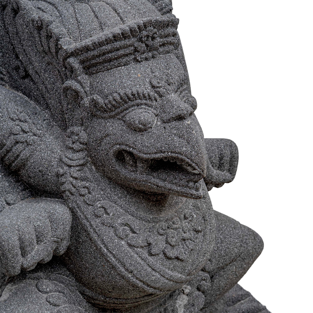 GARUDA ZOR