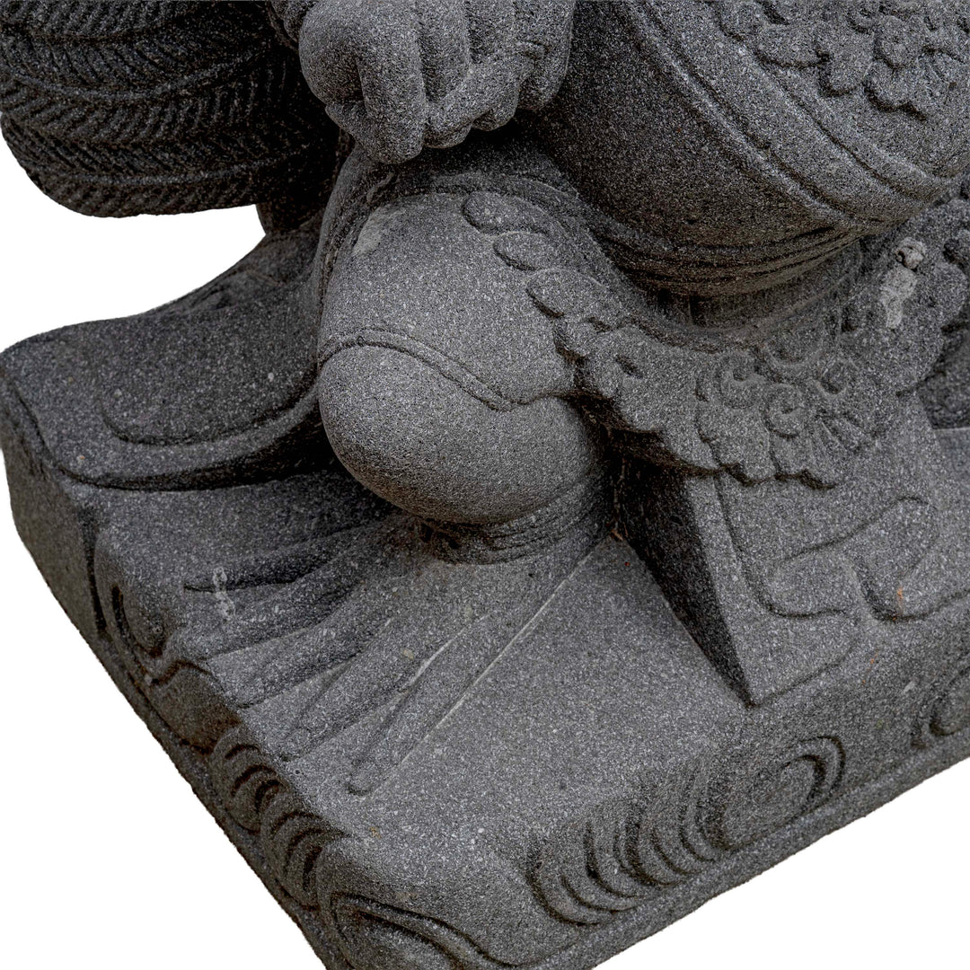 GARUDA ZOR
