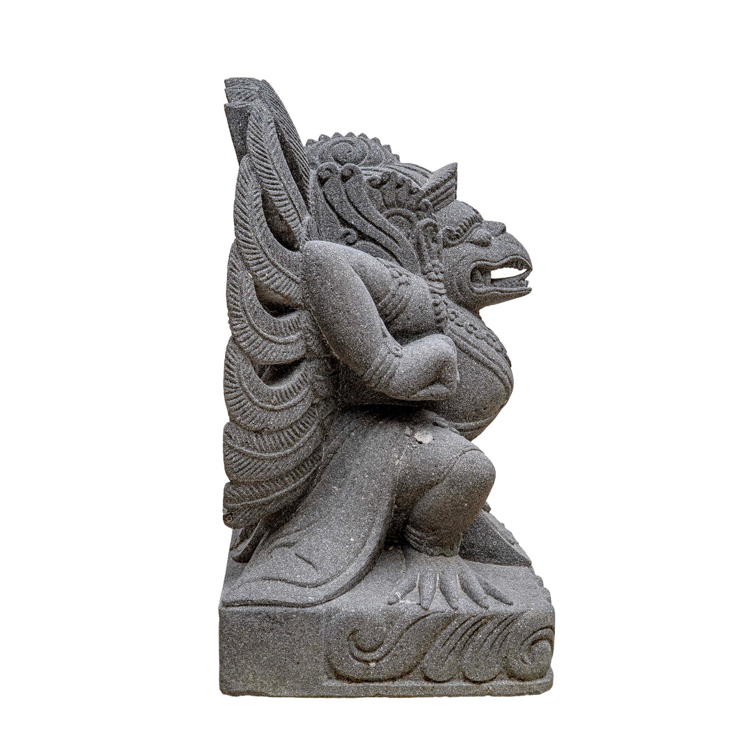 GARUDA ZOR