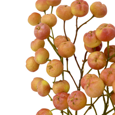 Faux Berry Stem