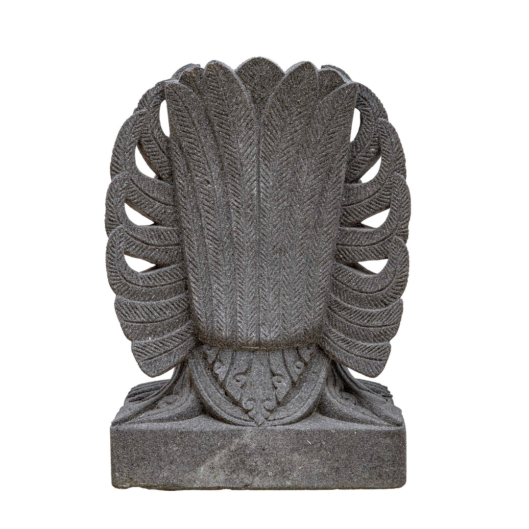 GARUDA ZOR