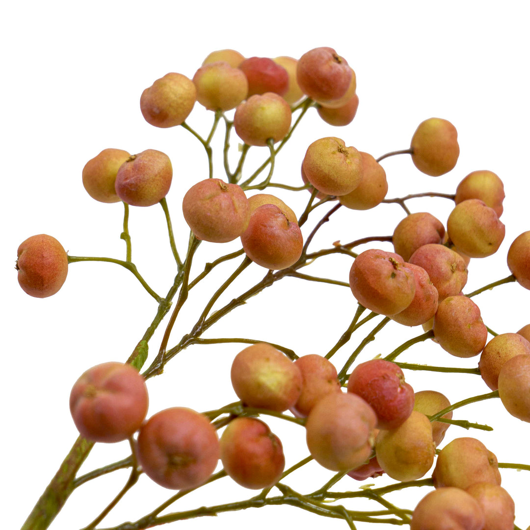 Faux Berry Stem