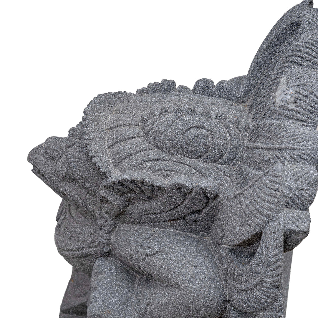 GARUDA ZOR