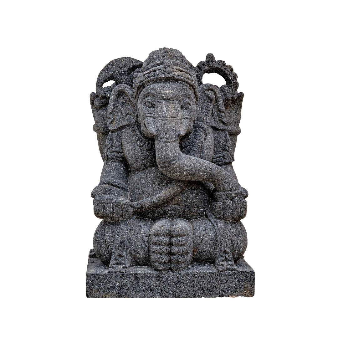 GANESHA SIMBHA