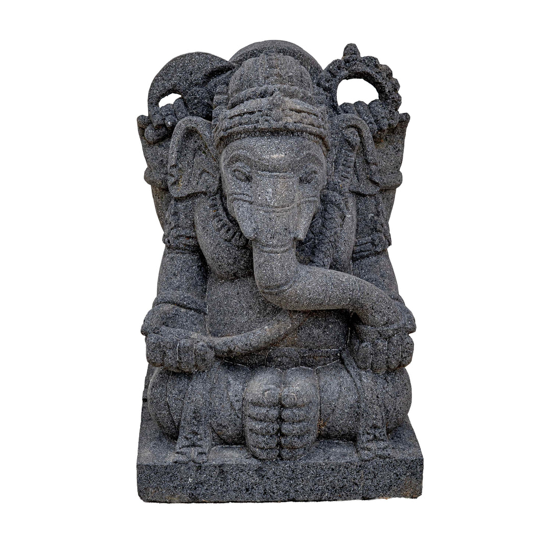 GANESHA SIMBHA