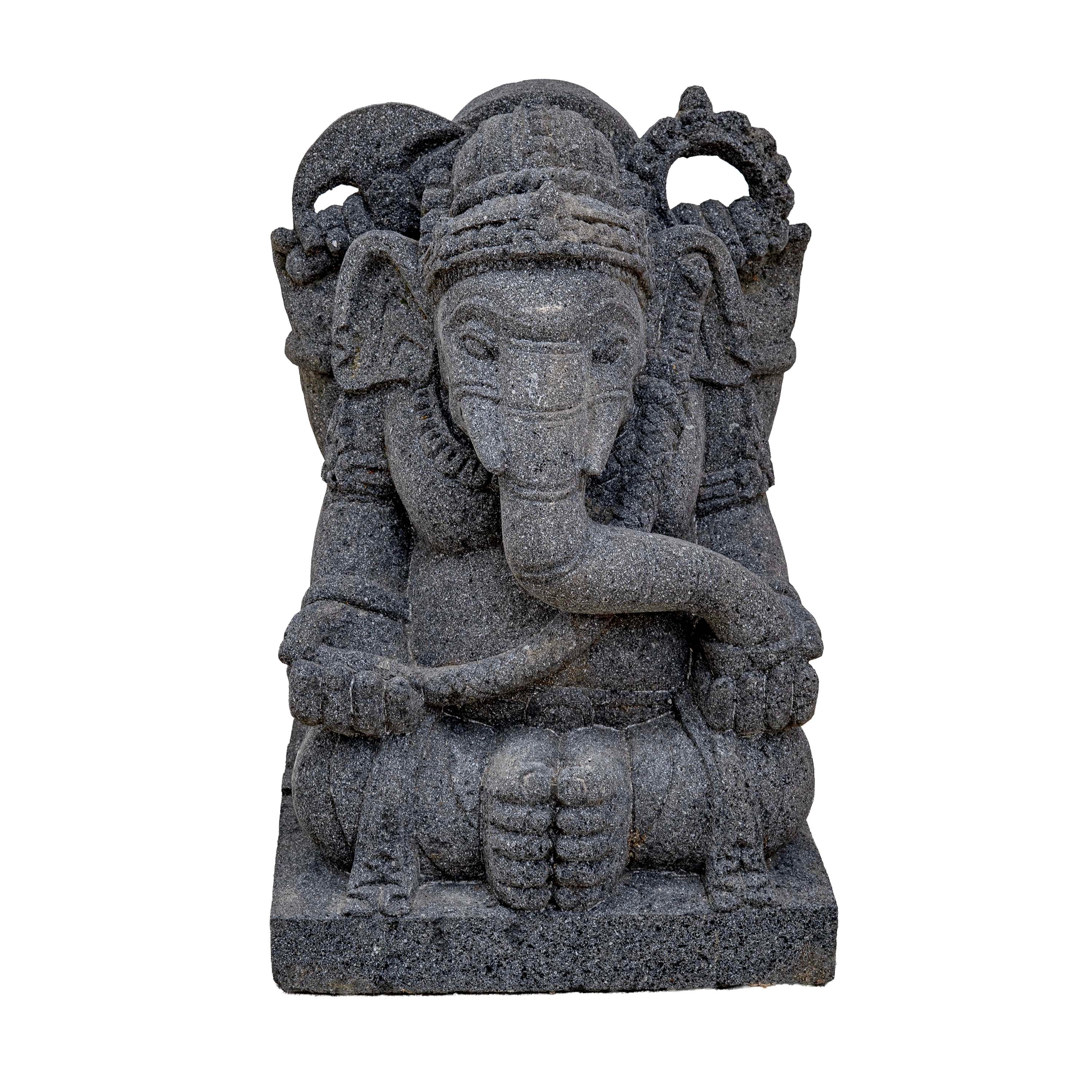 GANESHA SIMBHA