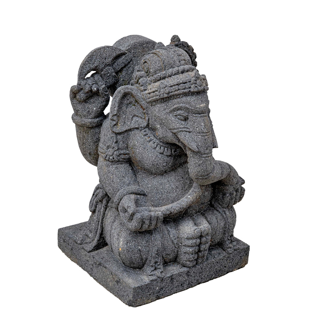 GANESHA SIMBHA