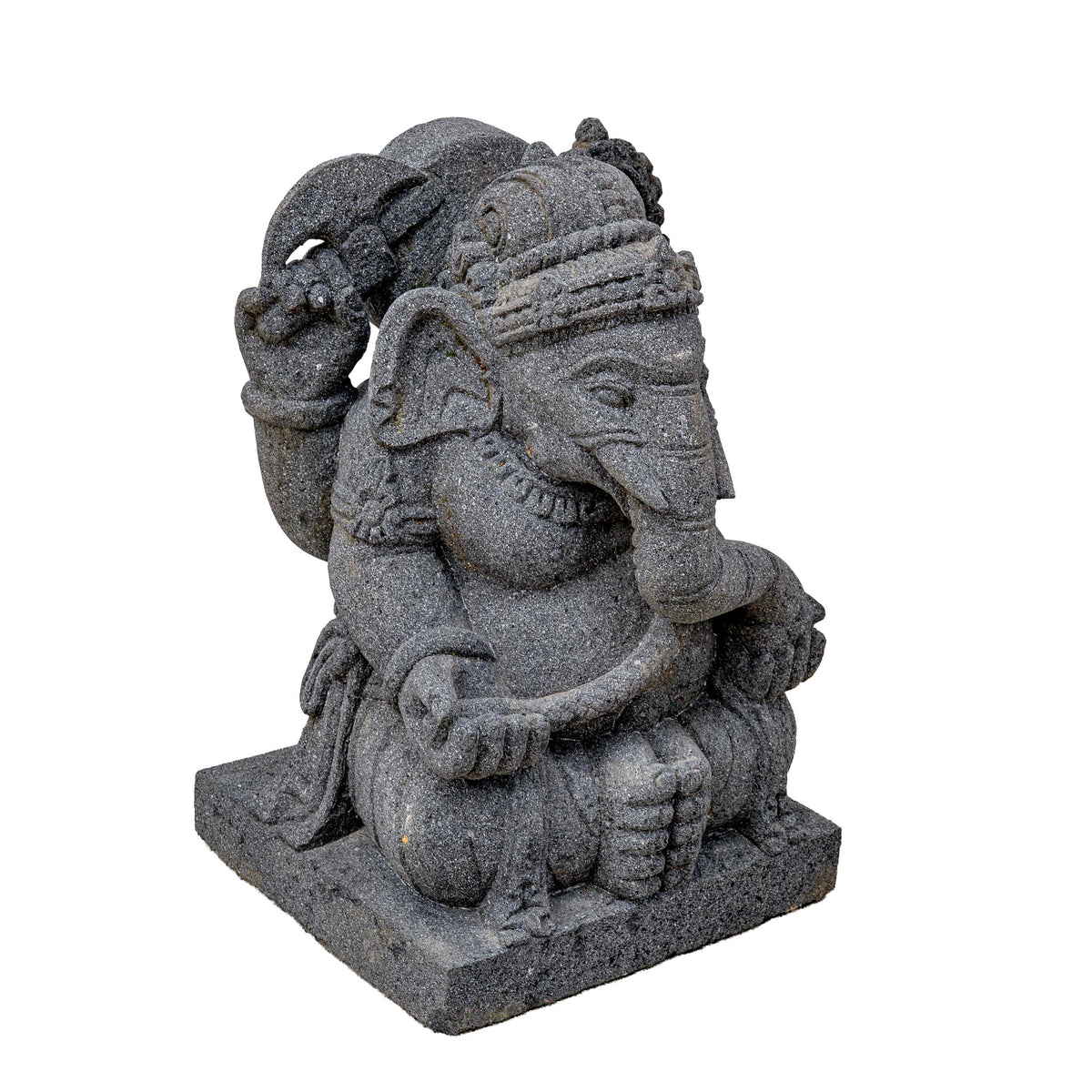 GANESHA SIMBHA