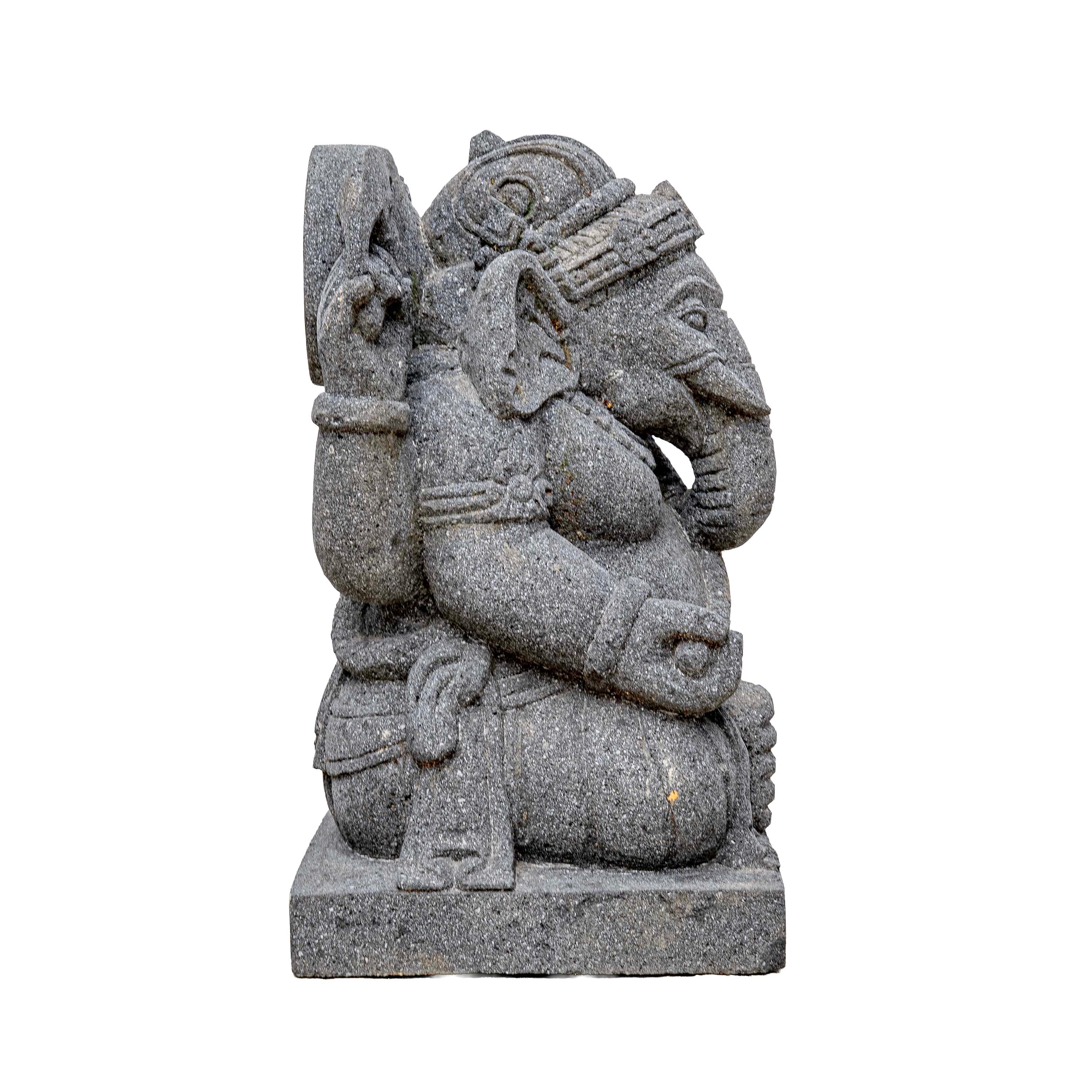GANESHA SIMBHA