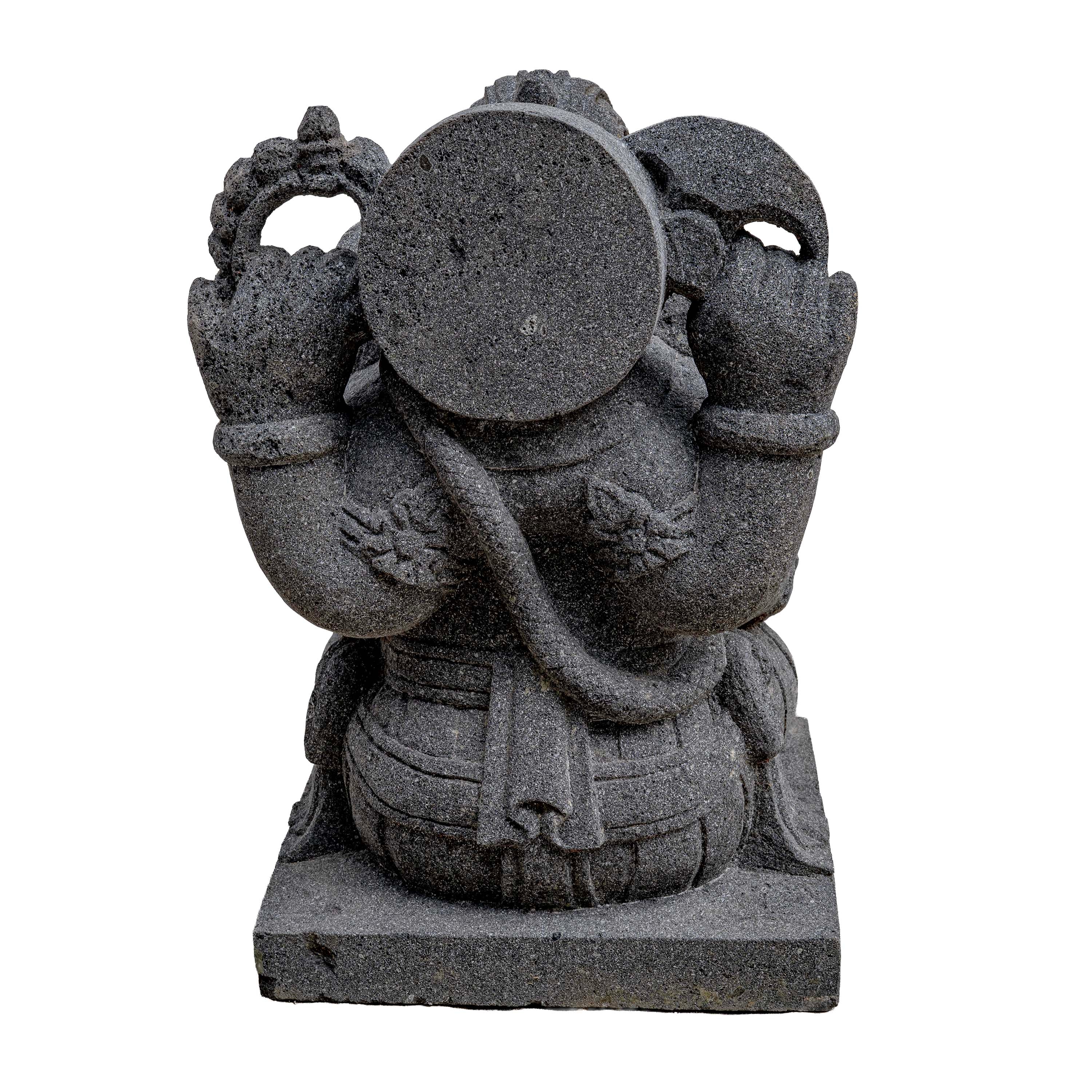 GANESHA SIMBHA