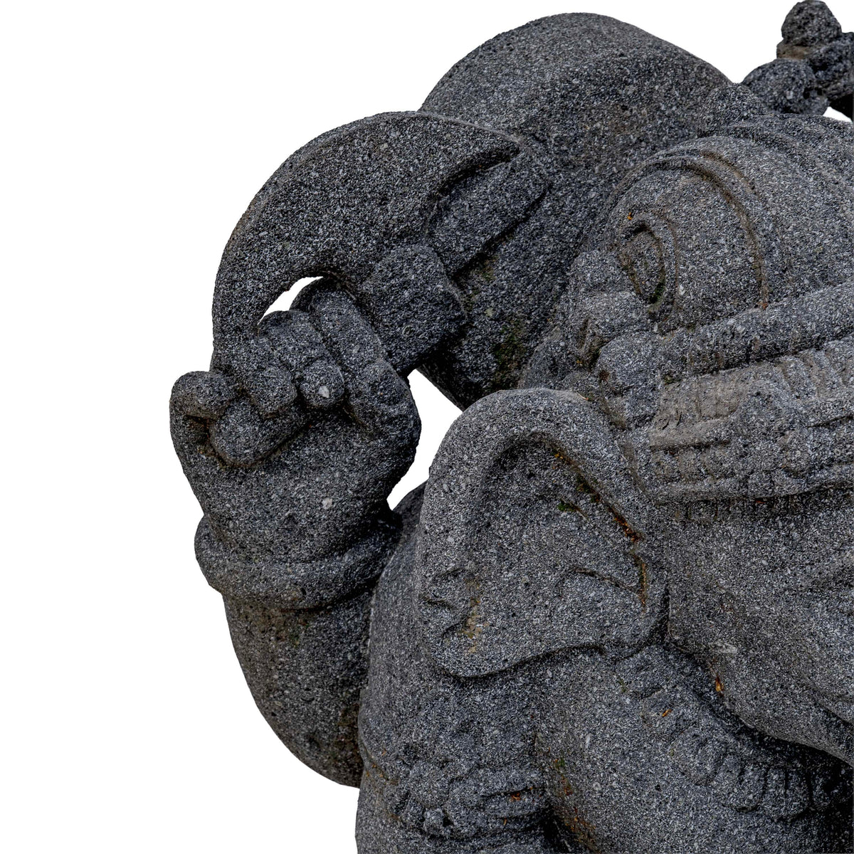 GANESHA SIMBHA