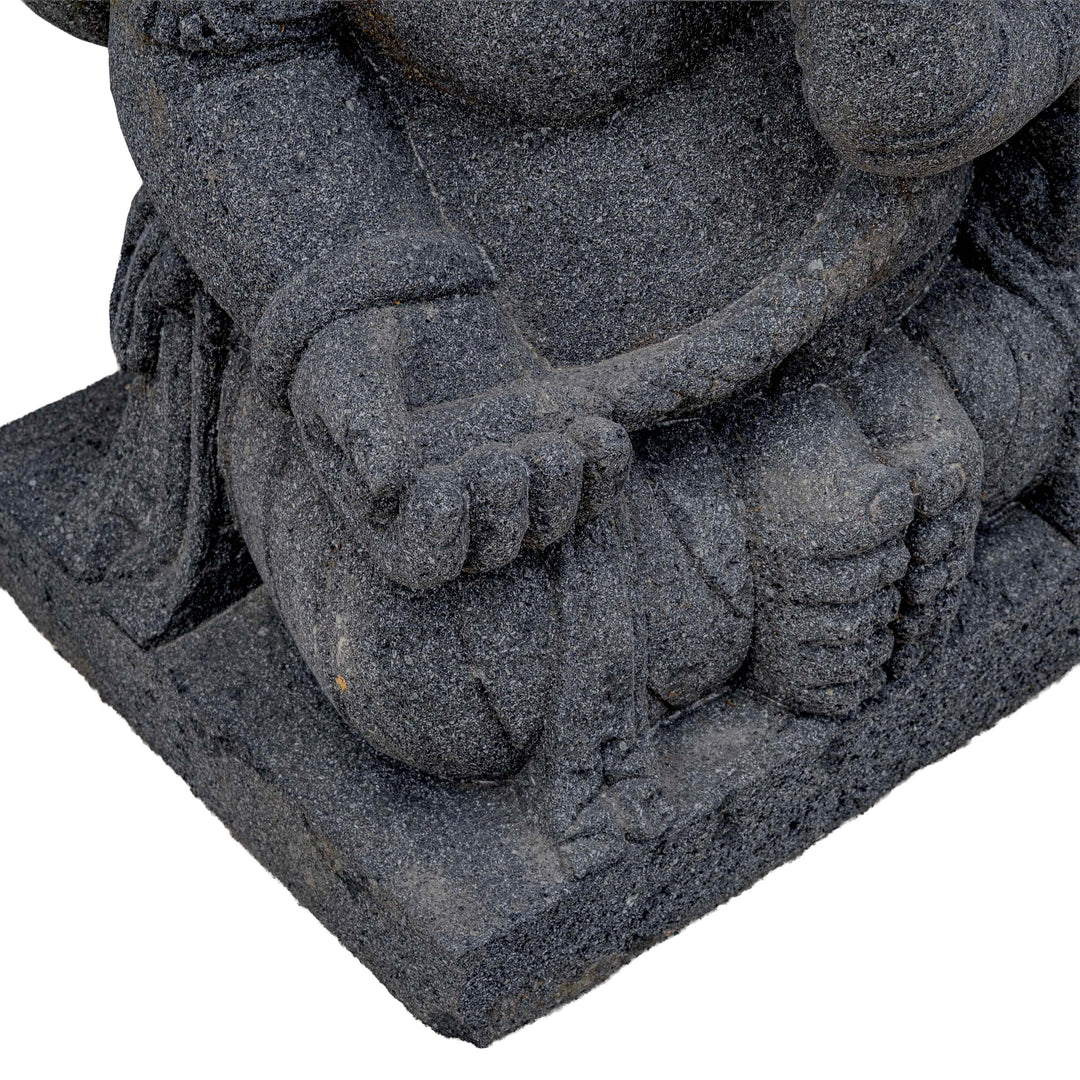 GANESHA SIMBHA