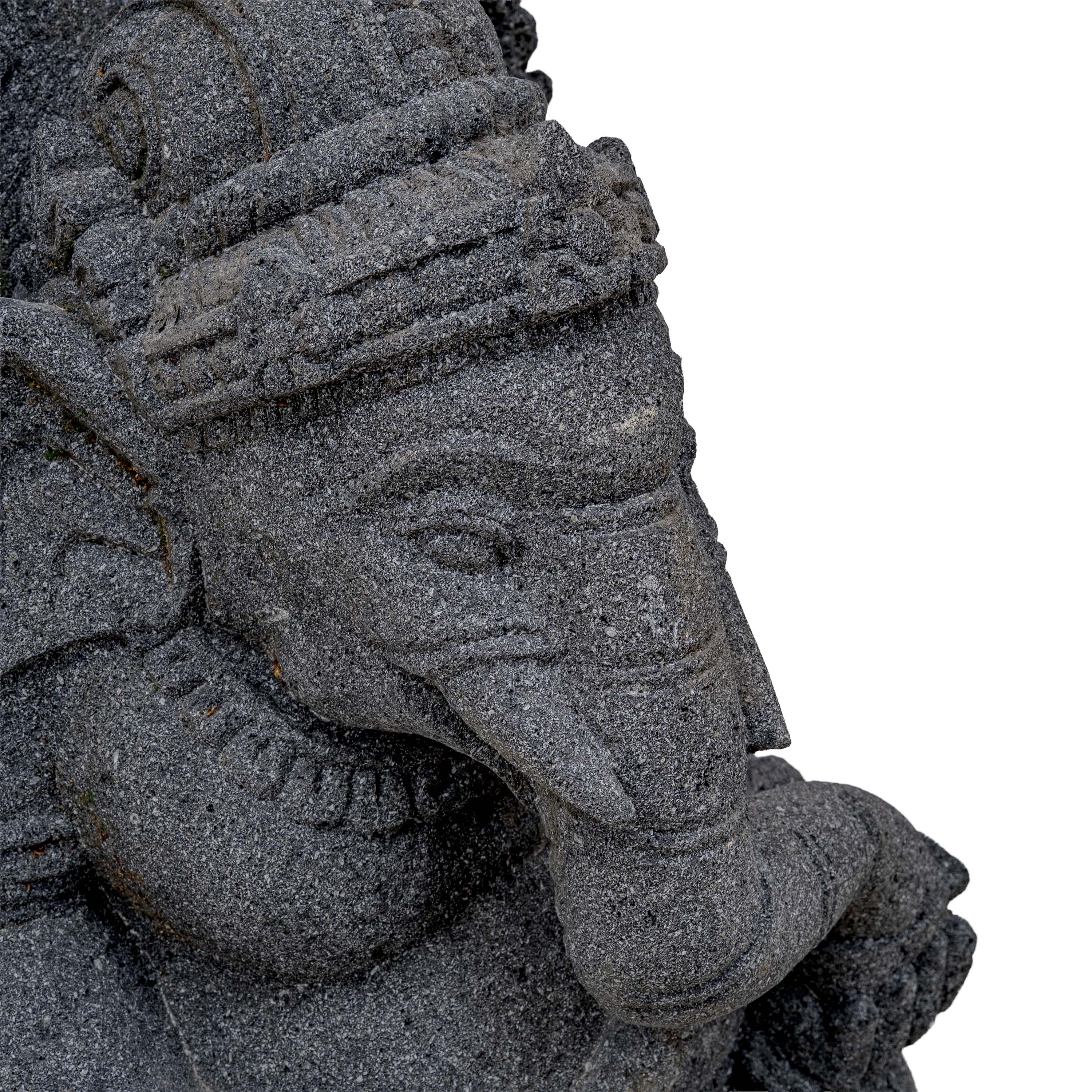 GANESHA SIMBHA