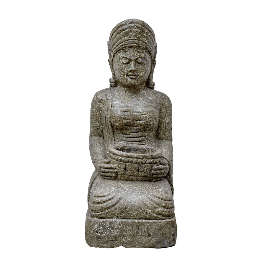LADY YAJNA