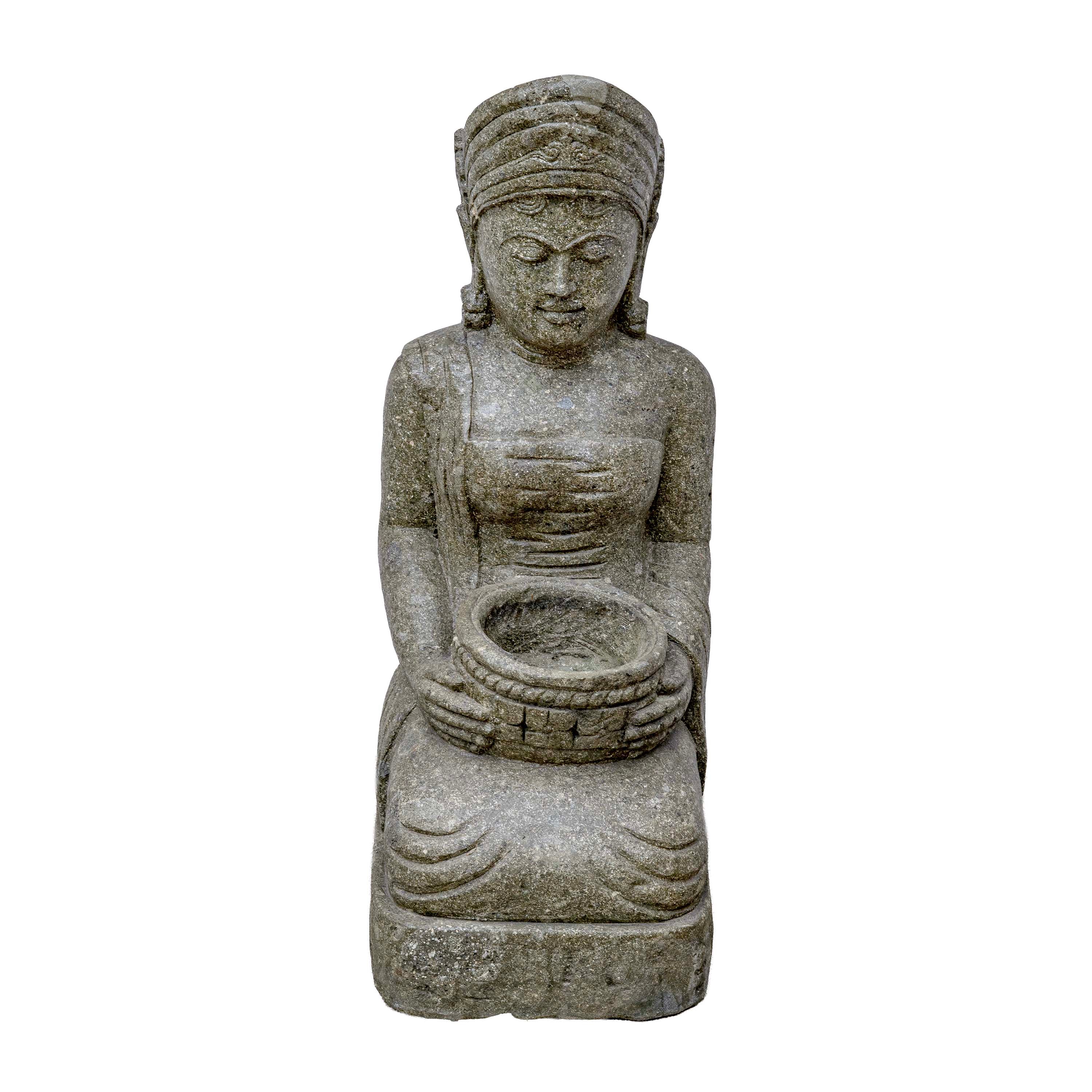LADY YAJNA