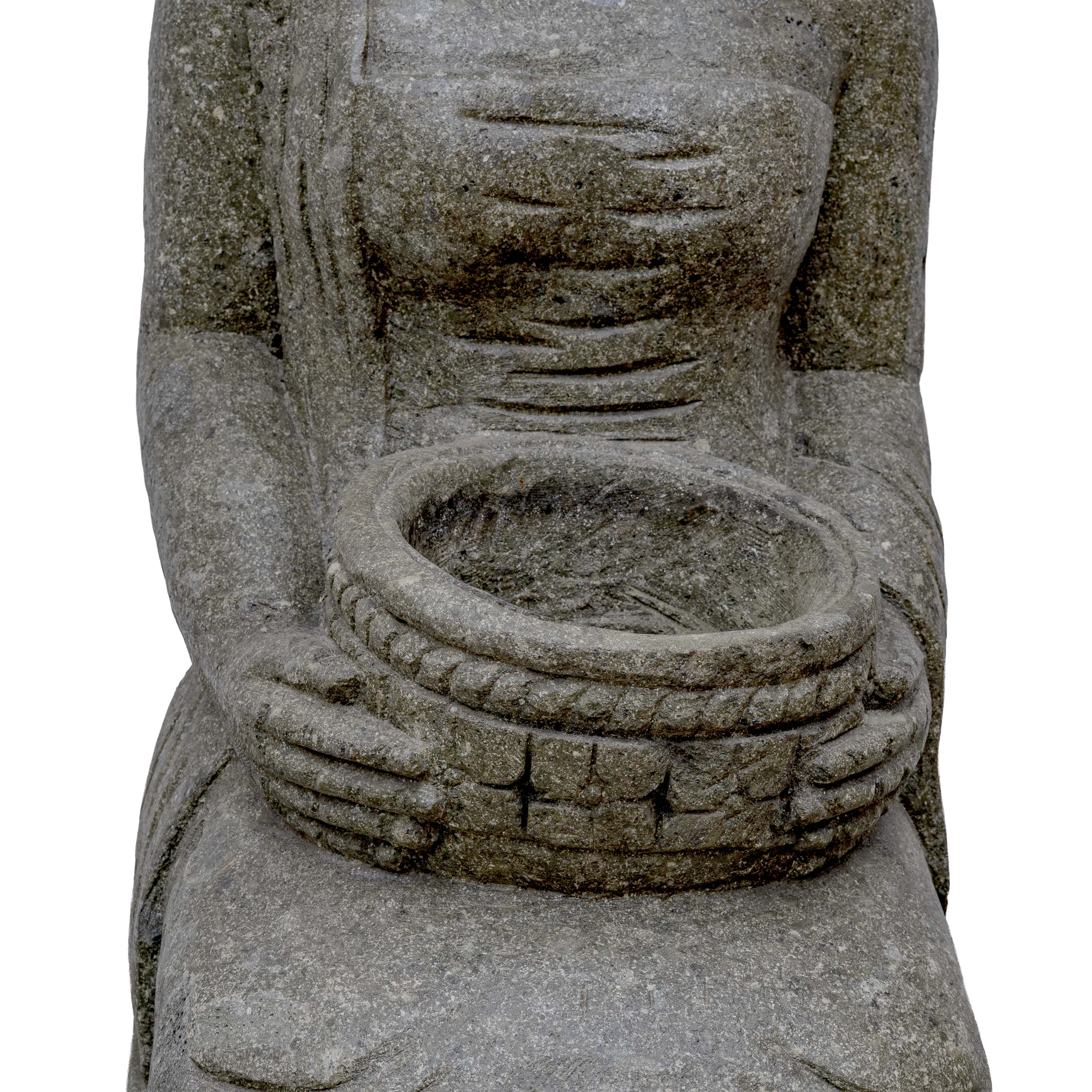LADY YAJNA