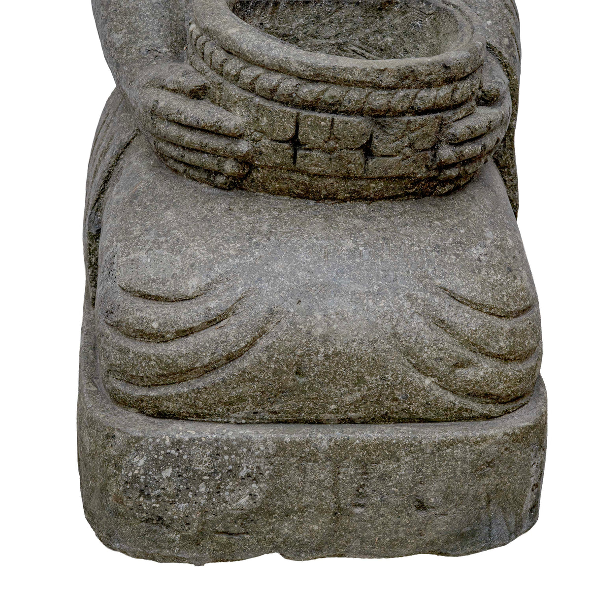 LADY YAJNA