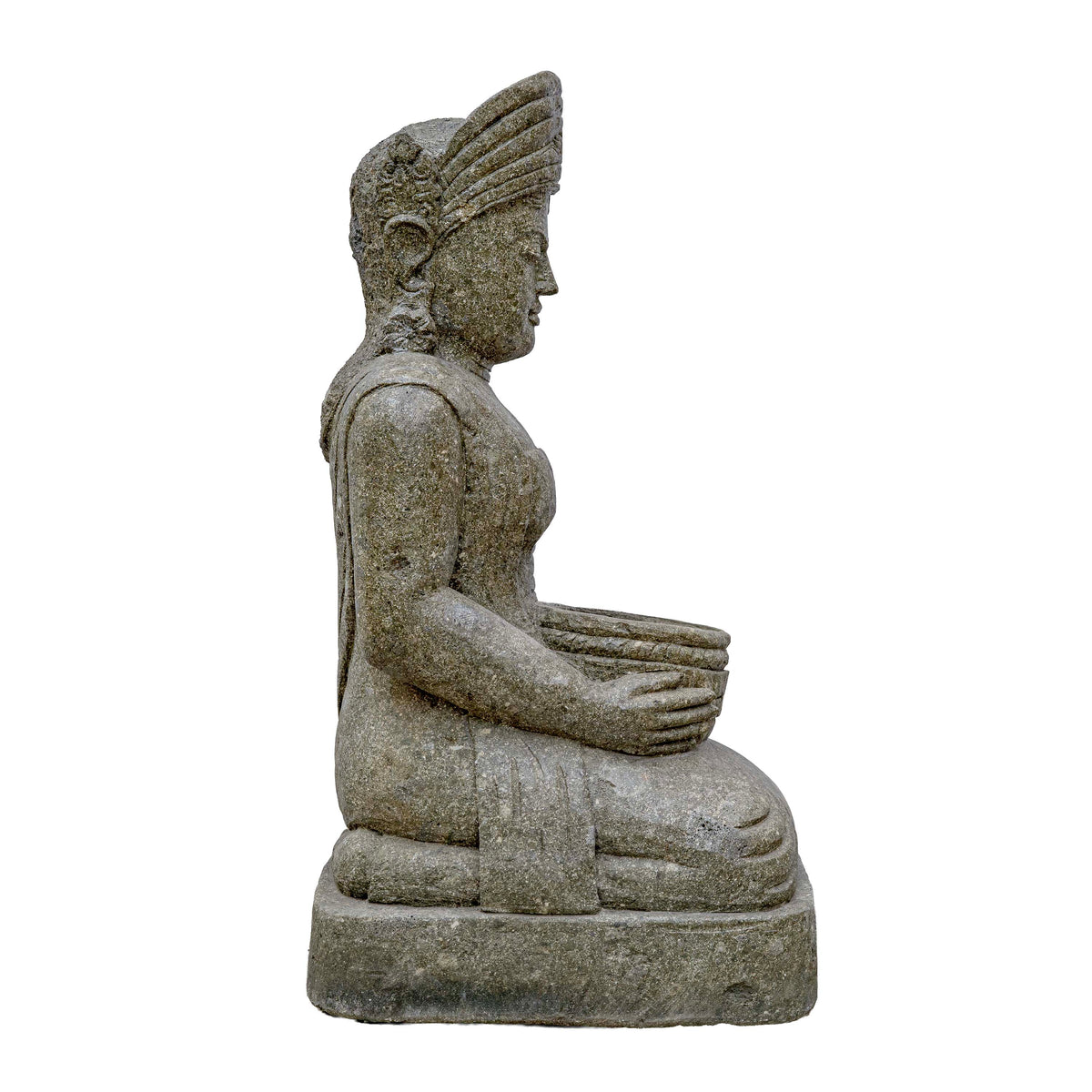 LADY YAJNA