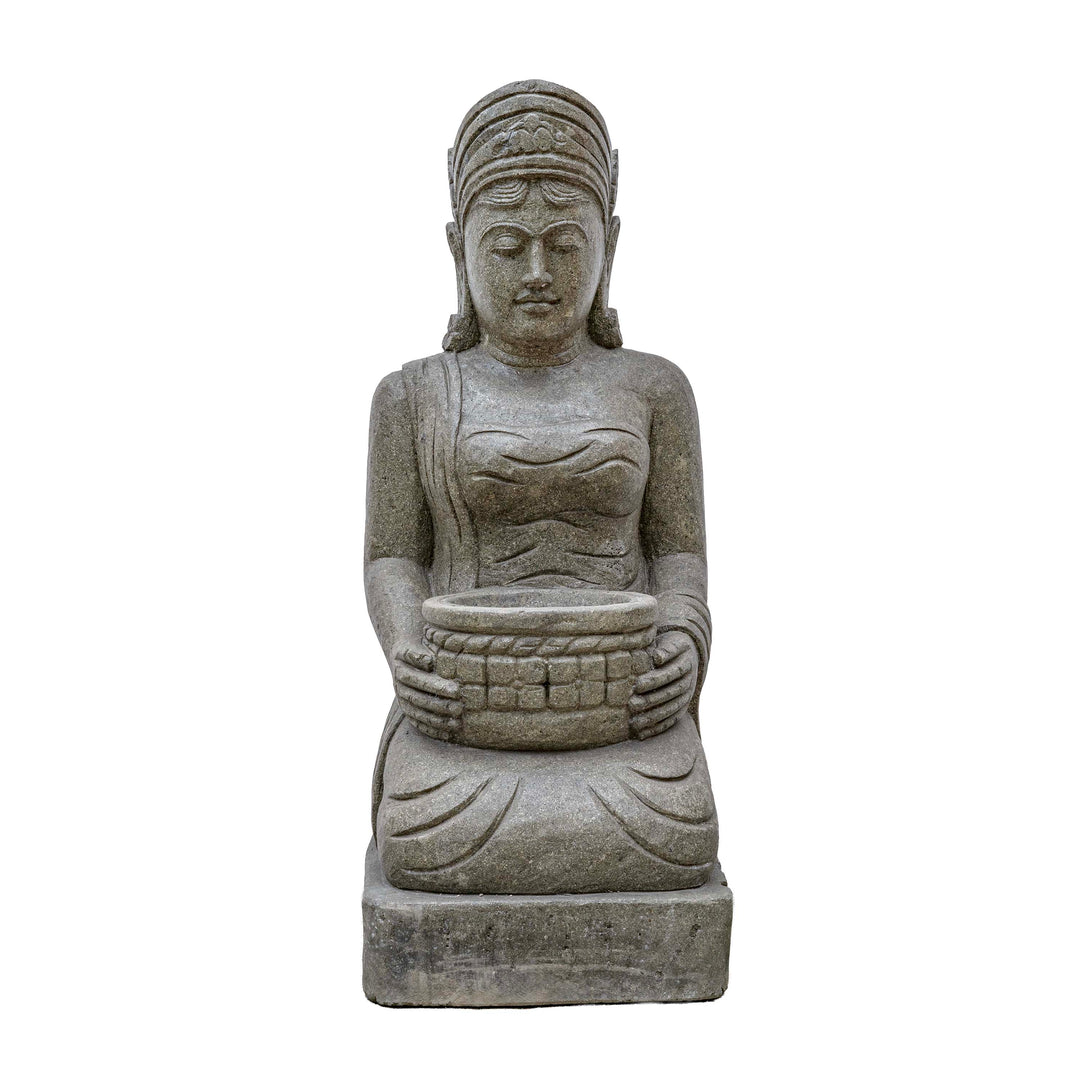 SHRITI SPIRITUAL SCULPTURE