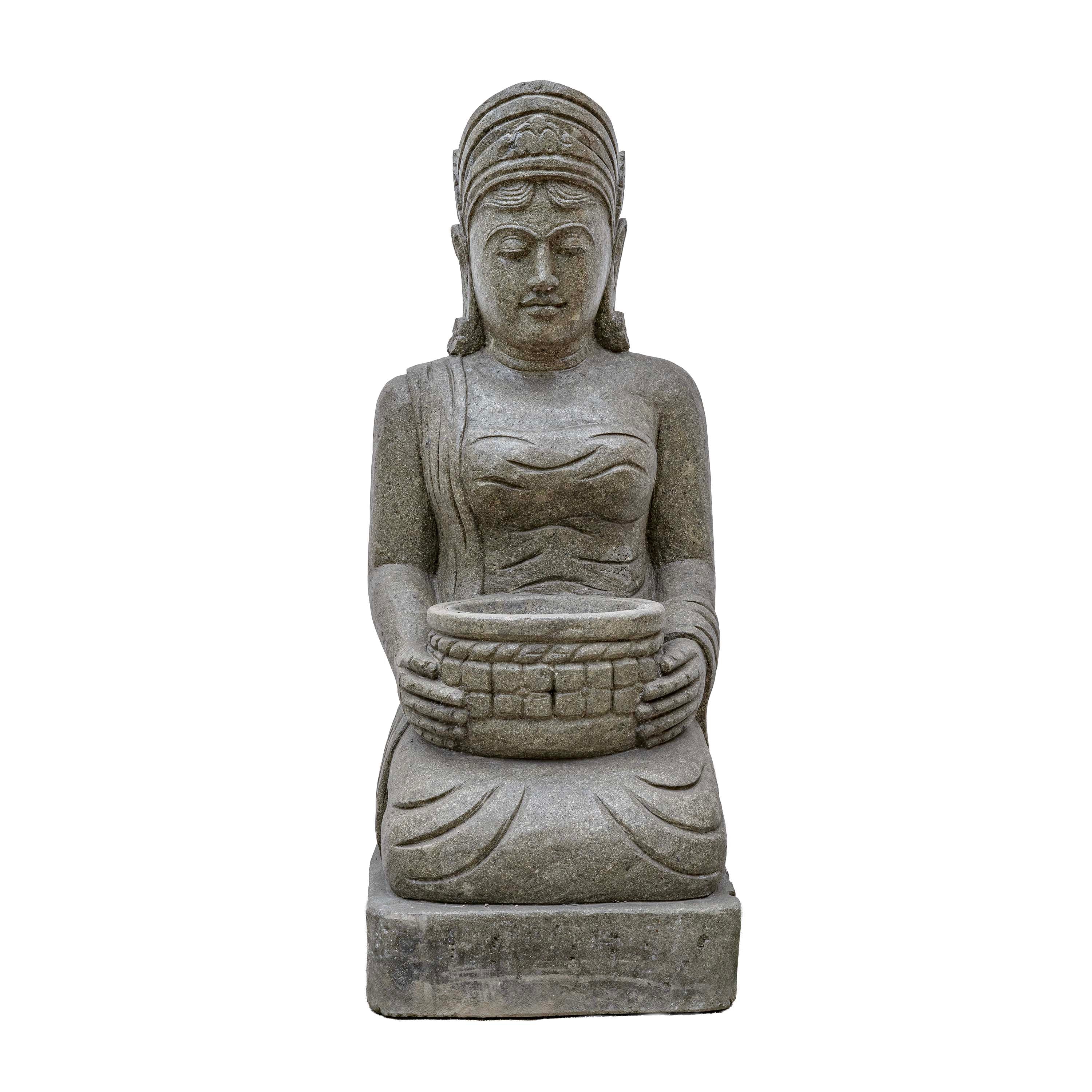 SHRITI SPIRITUAL SCULPTURE
