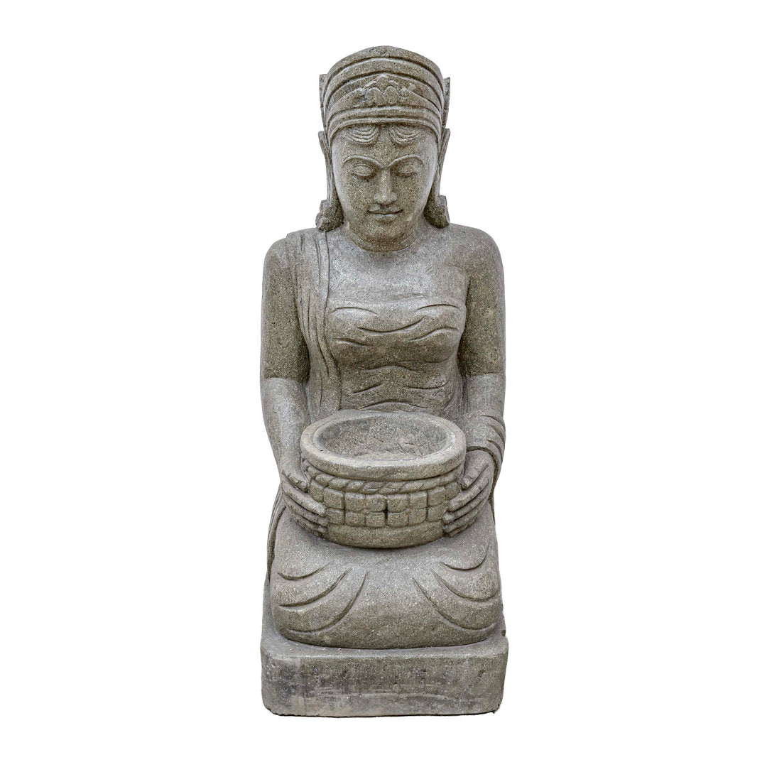 SHRITI SPIRITUAL SCULPTURE