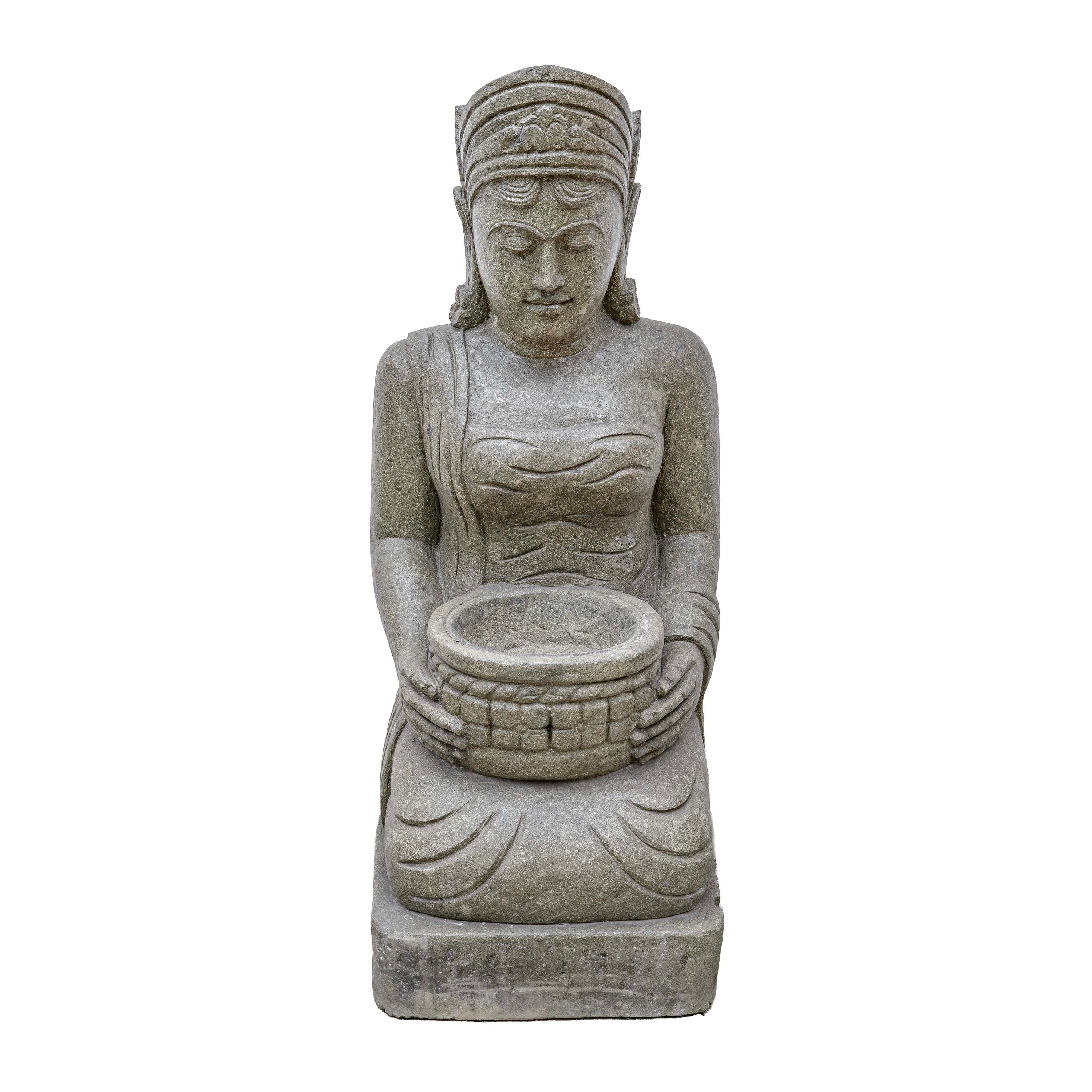 SHRITI SPIRITUAL SCULPTURE