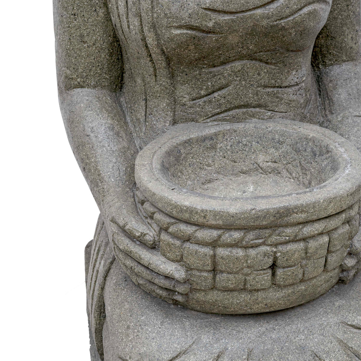 SHRITI SPIRITUAL SCULPTURE