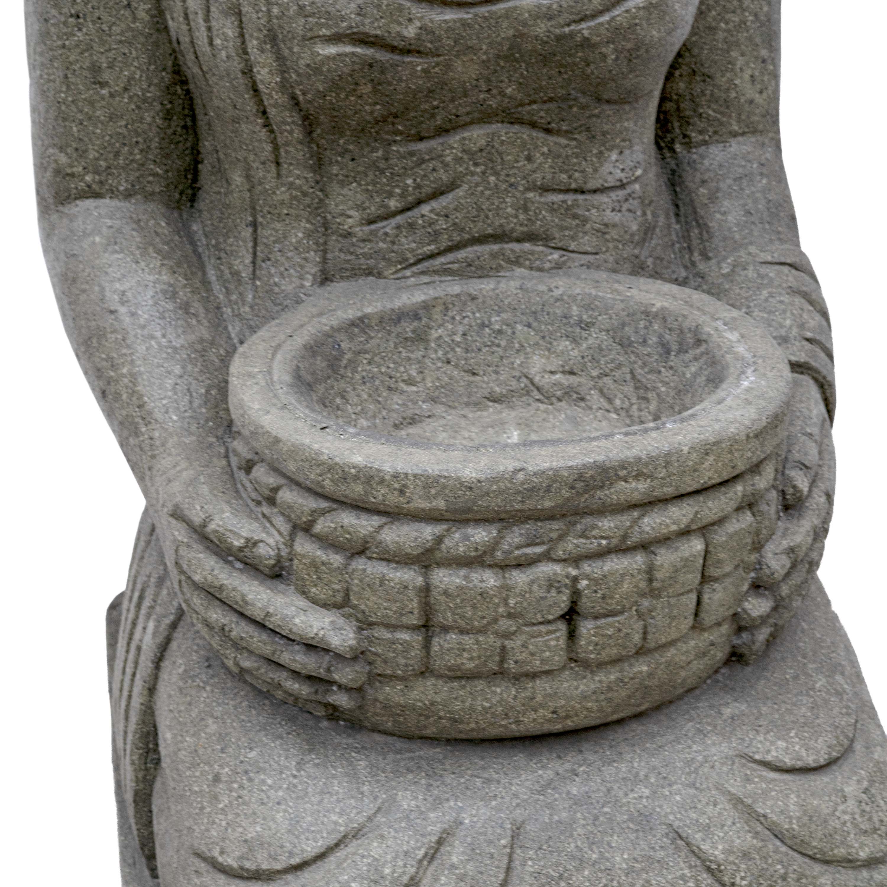 SHRITI SPIRITUAL SCULPTURE