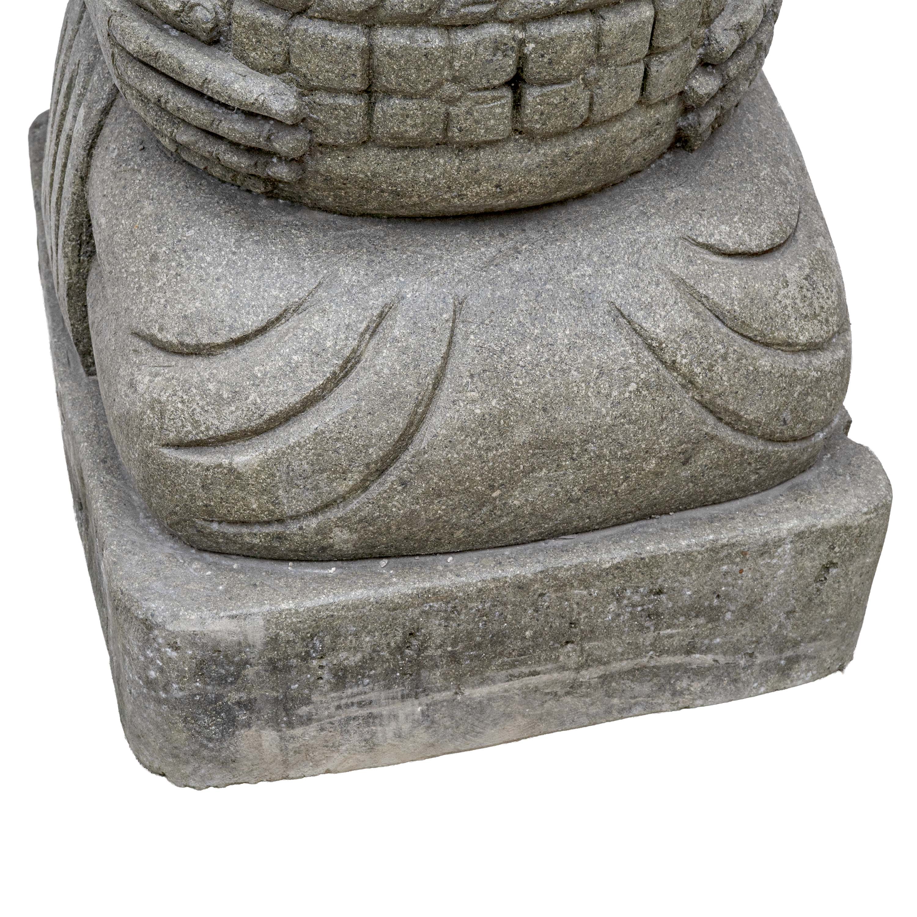 SHRITI SPIRITUAL SCULPTURE
